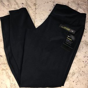 Nike Women's Plus Power Sculpt Training Pants NWT